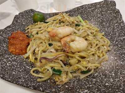 Penang Culture @ Changi T2