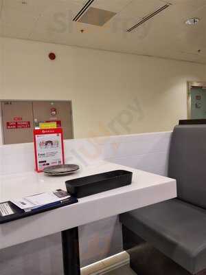 Penang Culture @ Changi T2