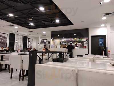 Penang Culture @ Changi T2