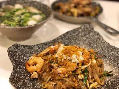 Penang Culture @ Changi T2