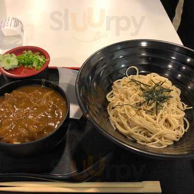 Healthy Soba Iki