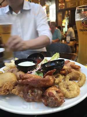 The Chamber At Far East Square