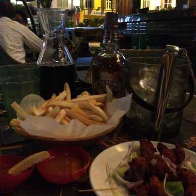 The Chamber At Far East Square