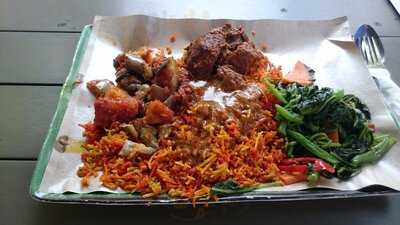 The Chamber At Far East Square