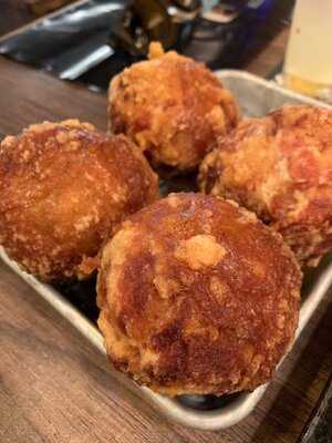 The Public Izakaya 2