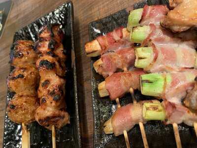 The Public Izakaya 2