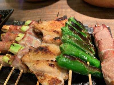 The Public Izakaya 2