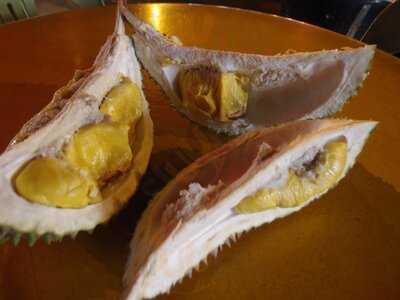 Ah Lan's Durian