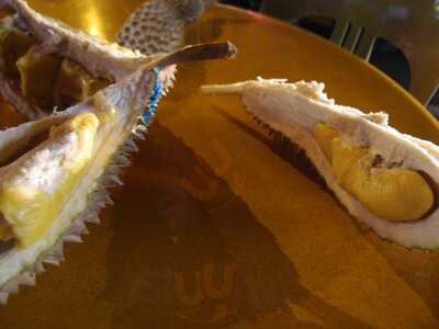 Ah Lan's Durian