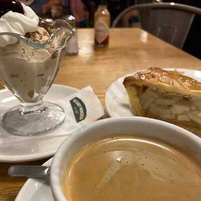 Buddy Hoagies Cafe & Grill