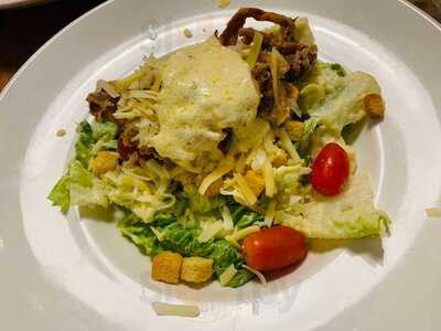 Buddy Hoagies Cafe & Grill