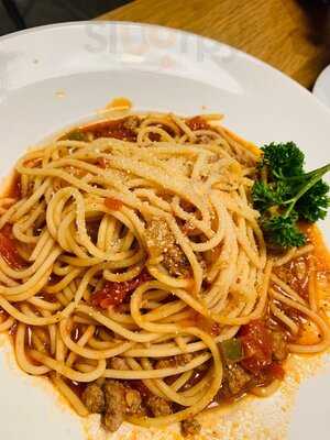 Buddy Hoagies Cafe & Grill