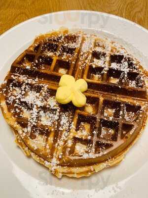 Buddy Hoagies Cafe & Grill