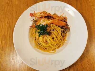 Buddy Hoagies Cafe & Grill