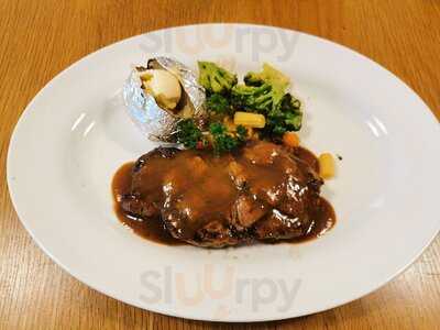 Buddy Hoagies Cafe & Grill