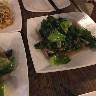 Aroy Dee Thai Kitchen