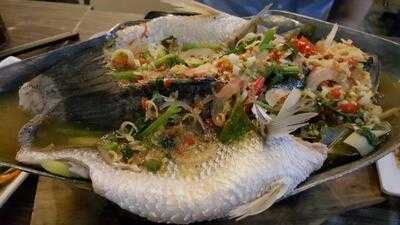 Aroy Dee Thai Kitchen