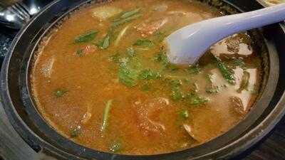 Aroy Dee Thai Kitchen