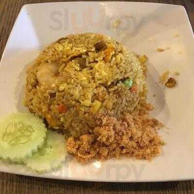 Aroy Dee Thai Kitchen