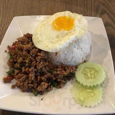 Aroy Dee Thai Kitchen