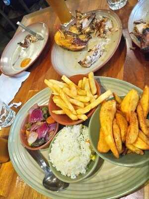 Nando's - Tampines Mall