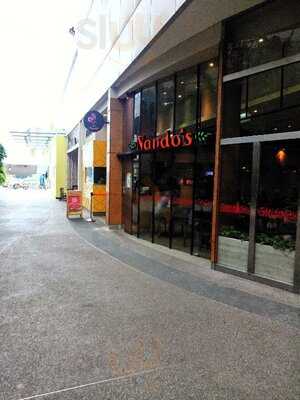 Nando's - Tampines Mall