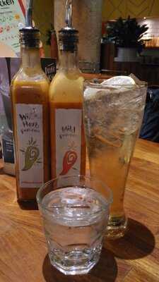 Nando's - Tampines Mall