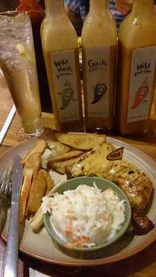 Nando's - Tampines Mall