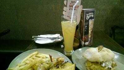 Nando's - Tampines Mall