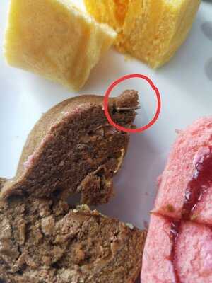 Rich And Good Cake Shop