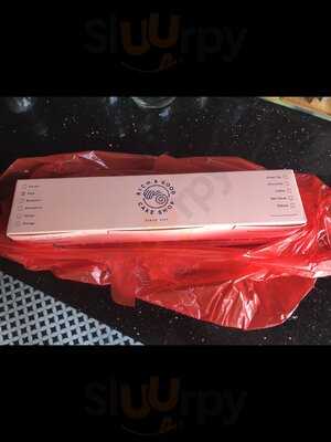 Rich And Good Cake Shop