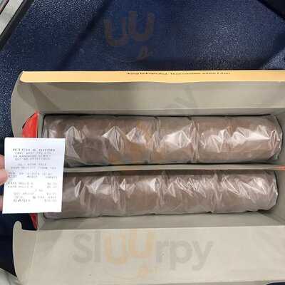 Rich And Good Cake Shop