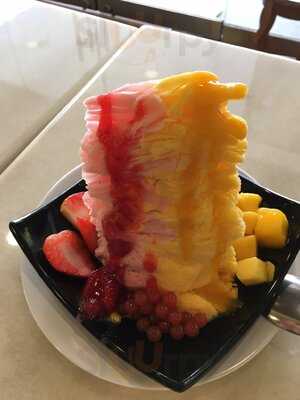 Mei Heong Yuen Dessert