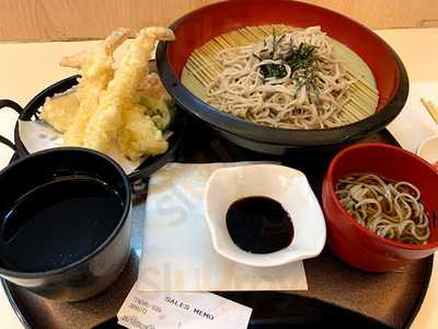 Bentoss Hokkaido Singapore Meidi-ya