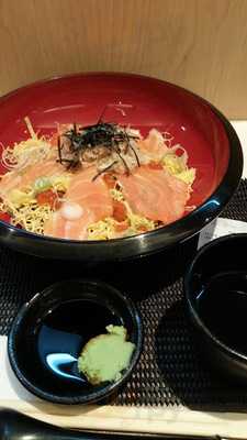 Bentoss Hokkaido Singapore Meidi-ya