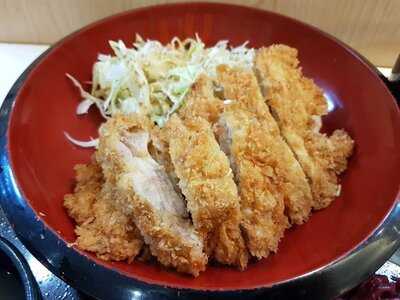 Bentoss Hokkaido Singapore Meidi-ya