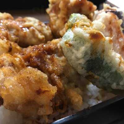 Bentoss Hokkaido Singapore Meidi-ya