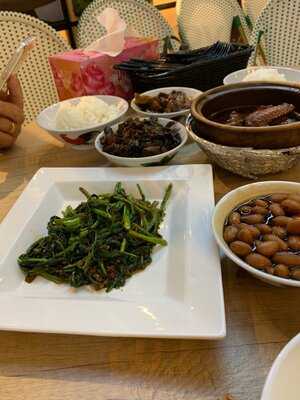 Old Street Bak Kut Teh