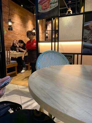 Old Street Bak Kut Teh