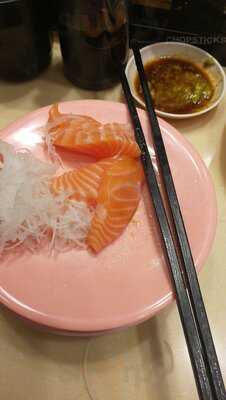 Sushi Express