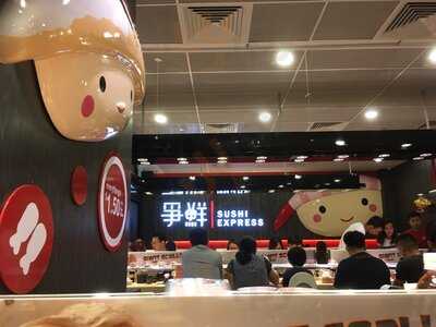 Sushi Express