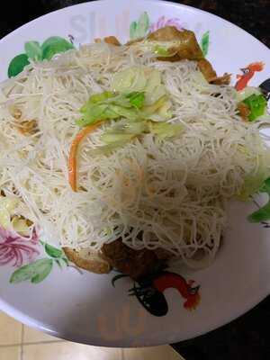 Ru Yi Yuan Vegetarian Food