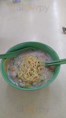 Soon Heng Pork Noodles