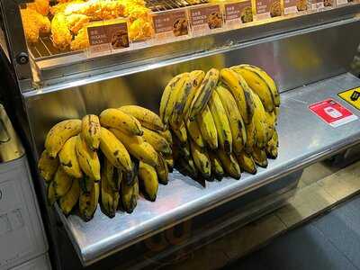 Geylang Lor 20 Banana Fritters