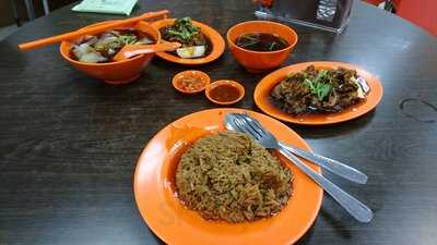 Yu Kee House Of Braised Duck