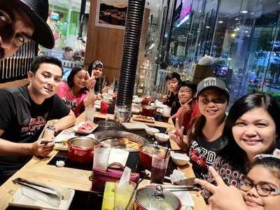 Jinshang Yipin Halal Mala Hotpot