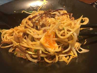 Menya Sakura Singapore