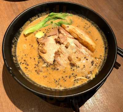 Menya Sakura Singapore