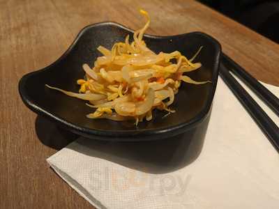 Menya Sakura Singapore