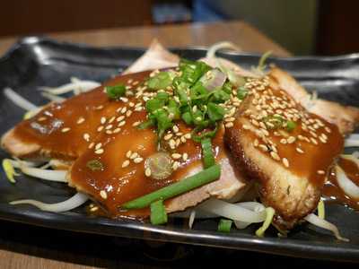 Menya Sakura Singapore